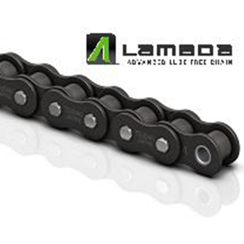 Seri Tsubaki Lambda Lube Free Drive Chain